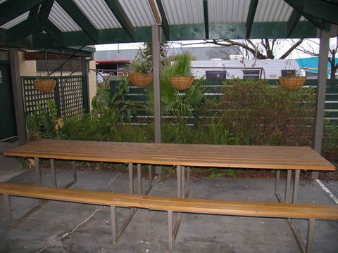 Albury-Wodonga YHA - Accommodation Port Macquarie 5