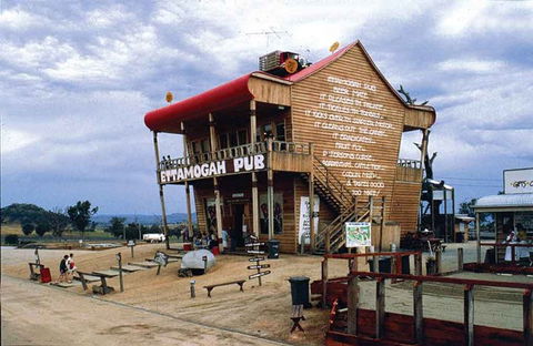 Albury-Wodonga YHA - Accommodation Port Macquarie 8