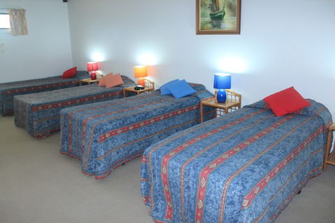 Nuffka Apartments - Norfolk Island - Accommodation Port Macquarie 4