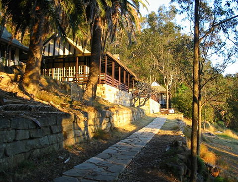 Sydney - Pittwater YHA - Accommodation Port Macquarie 1