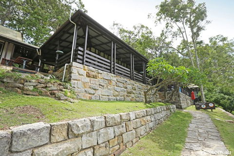 Sydney - Pittwater YHA - Accommodation Port Macquarie 0
