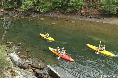 Sydney - Pittwater YHA - Accommodation Port Macquarie 7