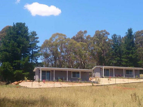 Towac Valley Cabins - Accommodation Port Macquarie 7