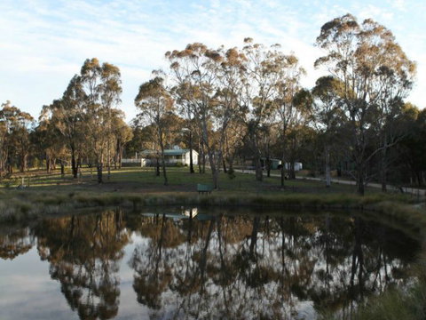 Greysen Farmstay - Accommodation Port Macquarie 0