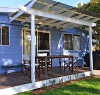 Water Gum Cottage - Accommodation Port Macquarie