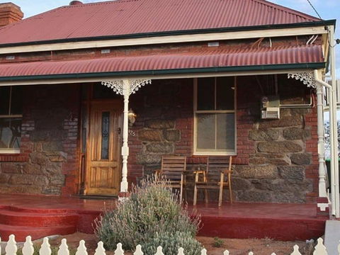Unique Outback Cottages Lunam - Accommodation Port Macquarie 7