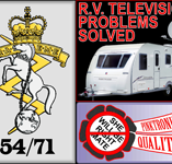 PinkTronix-RV TV Specialist - Accommodation Port Macquarie