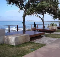 Kings Bay Apartments - Accommodation Port Macquarie