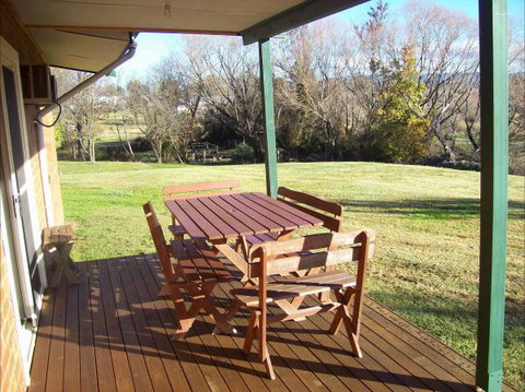 Colonial Inn Guest Rooms - Accommodation Port Macquarie 6