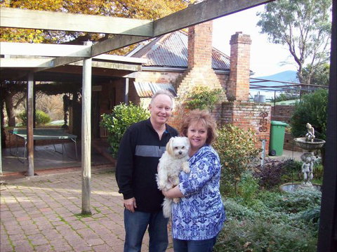 Colonial Inn Guest Rooms - Accommodation Port Macquarie 8