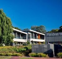 Flinders Hotel - Accommodation Port Macquarie