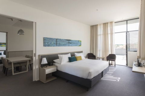 Flinders Hotel - Accommodation Port Macquarie 6