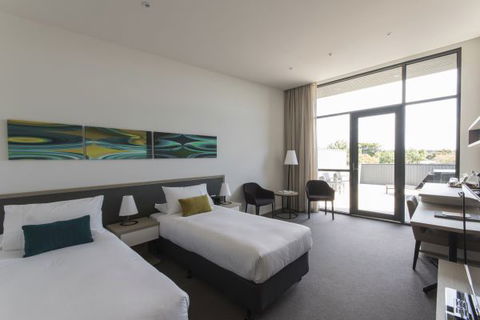 Flinders Hotel - Accommodation Port Macquarie 7
