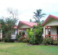 Flying Fish Point Tourist Park - Accommodation Port Macquarie