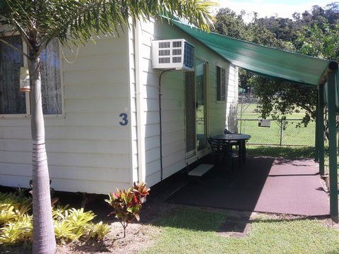Flying Fish Point Tourist Park - Accommodation Port Macquarie 2