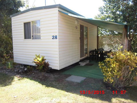 Flying Fish Point Tourist Park - Accommodation Port Macquarie 3