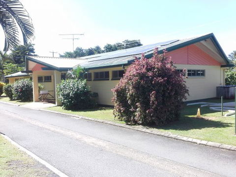 Flying Fish Point Tourist Park - Accommodation Port Macquarie 4