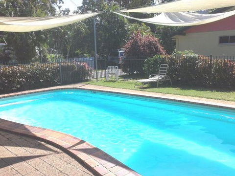 Flying Fish Point Tourist Park - Accommodation Port Macquarie 5