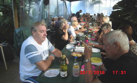 Flying Fish Point Tourist Park - Accommodation Port Macquarie 7
