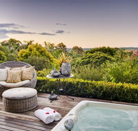 Gaia Retreat and Spa - Accommodation Port Macquarie