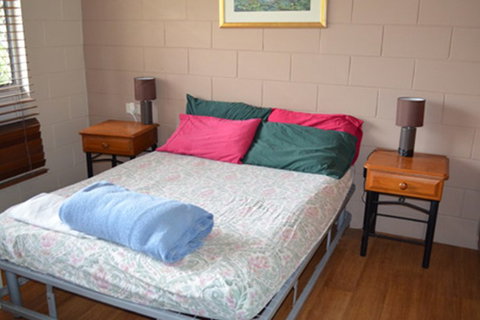 Mission Beach Retreat YHA - Accommodation Port Macquarie 2