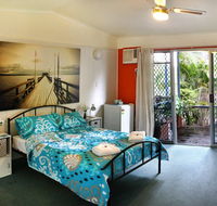Hervey Bay YHA - Accommodation Port Macquarie