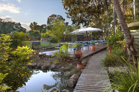 Hervey Bay YHA - Accommodation Port Macquarie 1