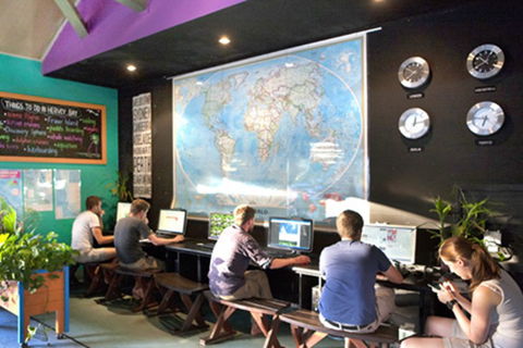 Hervey Bay YHA - Accommodation Port Macquarie 5