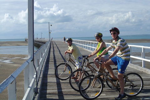 Hervey Bay YHA - Accommodation Port Macquarie 8