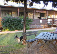 Myella Farmstay - Baralaba - Accommodation Port Macquarie