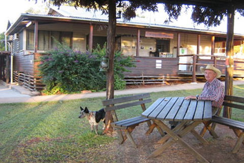 Myella Farmstay - Baralaba - Accommodation Port Macquarie 0