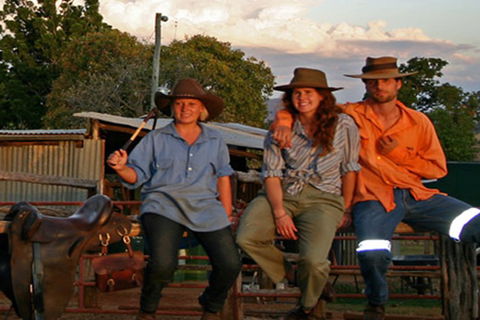 Myella Farmstay - Baralaba - Accommodation Port Macquarie 2