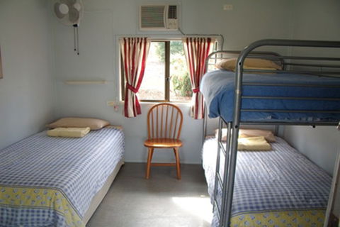 Myella Farmstay - Baralaba - Accommodation Port Macquarie 3