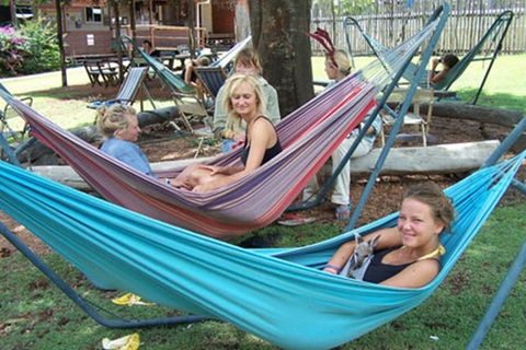 Myella Farmstay - Baralaba - Accommodation Port Macquarie 4
