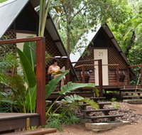 Magnetic Island YHA - Accommodation Port Macquarie