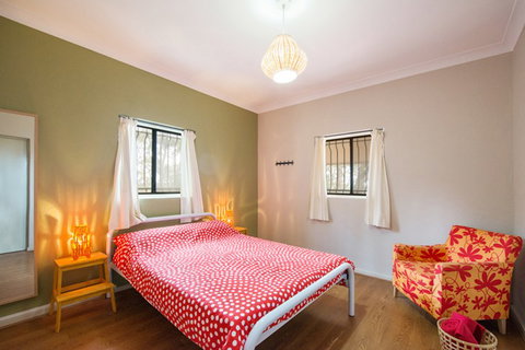 Mt Lofty YHA - Accommodation Port Macquarie 2