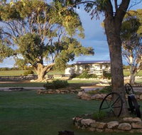 Coodlie Park - Port Kenny - Venus Bay - Accommodation Port Macquarie