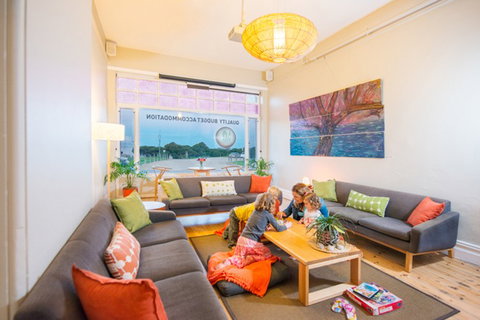 Port Elliot YHA - Accommodation Port Macquarie 1