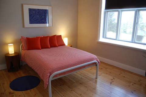 Port Elliot YHA - Accommodation Port Macquarie 2