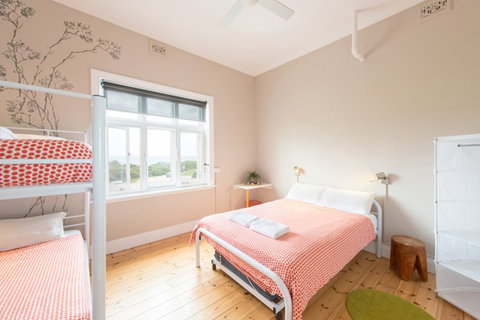 Port Elliot YHA - Accommodation Port Macquarie 4