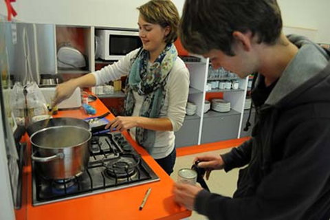 Port Elliot YHA - Accommodation Port Macquarie 8