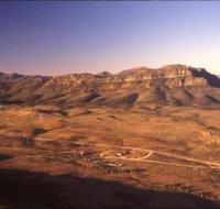 Flinders Ranges - Rawnsley Park Station - Accommodation Port Macquarie