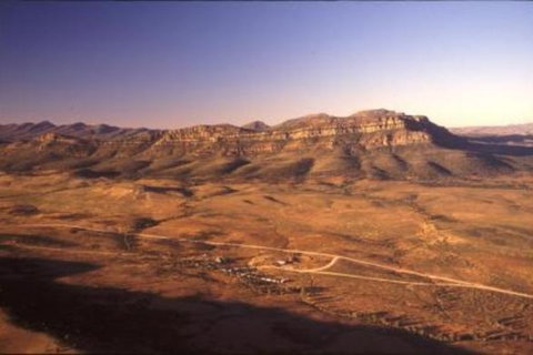 Flinders Ranges - Rawnsley Park Station - Accommodation Port Macquarie 0