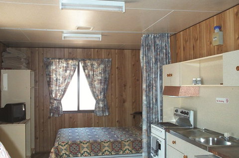 Flinders Ranges - Rawnsley Park Station - Accommodation Port Macquarie 4