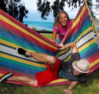 Kangaroo Island YHA - Accommodation Port Macquarie