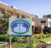 Augusta - Cape Leeuwin YHA - Accommodation Port Macquarie