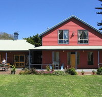 Dunsborough YHA