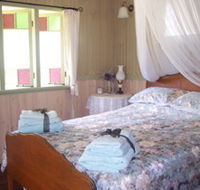 Flora Alba Accommodation - Accommodation Port Macquarie