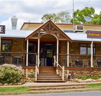 Rubyvale Gem Gallery Apartments - Accommodation Port Macquarie