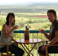 Crane Winery Bed and Breakfast - Accommodation Port Macquarie